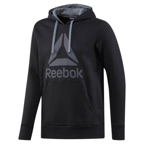 Reebok Ανδρικό φούτερ